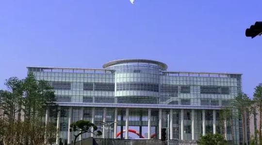 Incheon National University